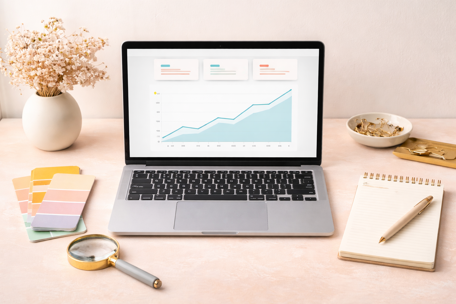 strona i social media