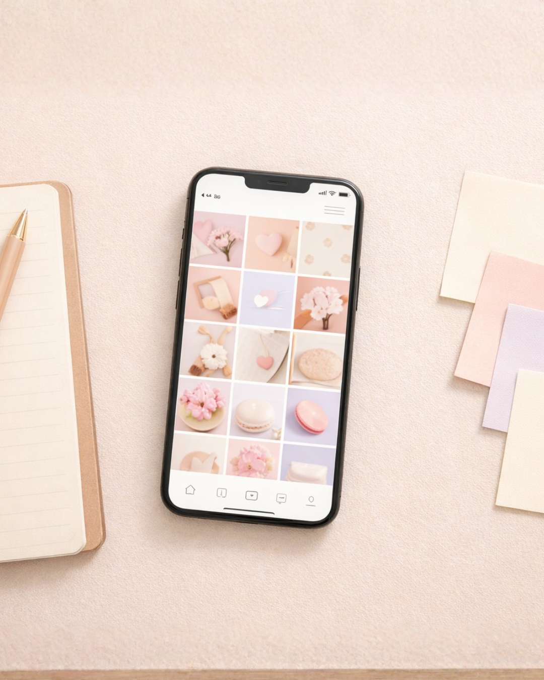 projektowanie graficzne i reklamy w social mediach