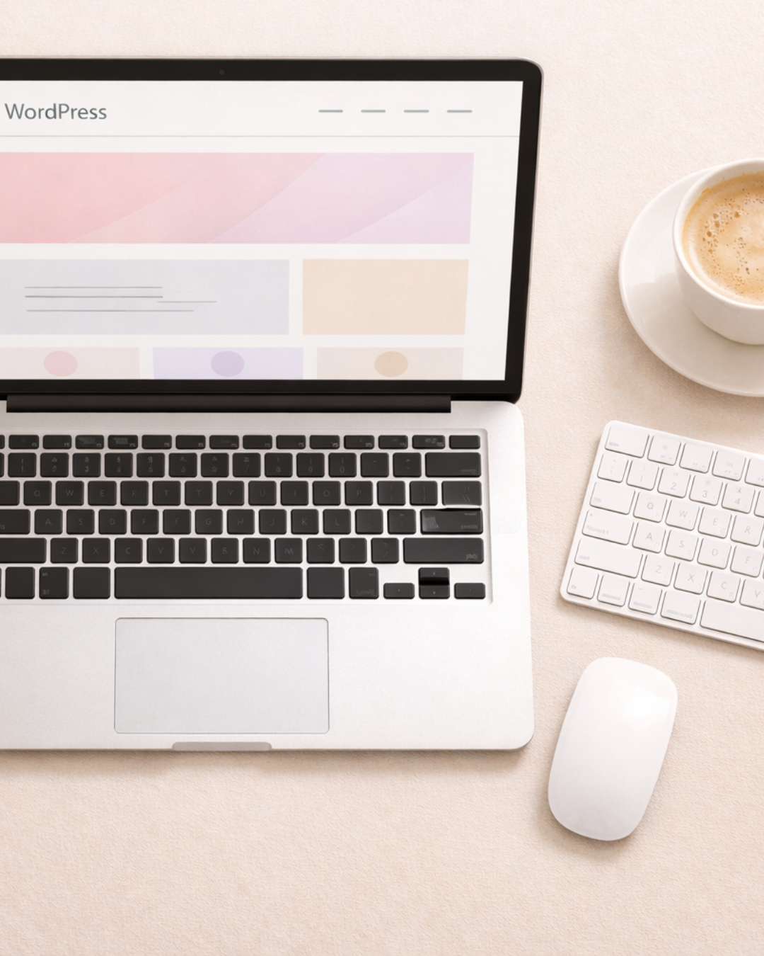 projektowanie stron internetowych