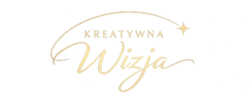 kreatywna wizja logo